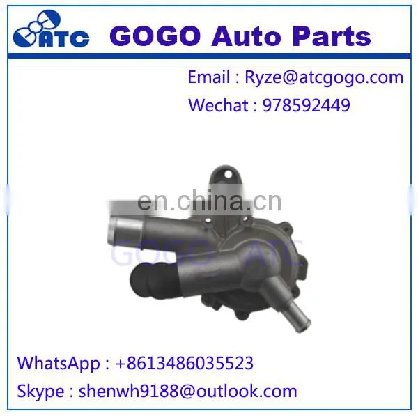 Auto Engine Water Pump for Mazda OEM PW427,2S7Z8501BG photo-2