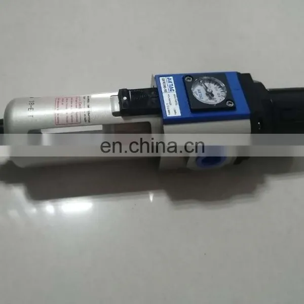 AirTAC Air Filter GFR300-10 photo-5