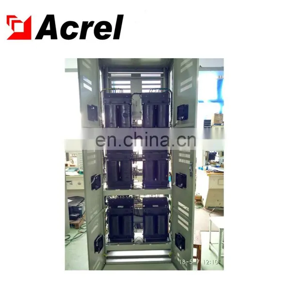 Acrel AITR-5000 Insulation System Hospital Isolated 5kva Medical Isolation Transformer photo-5