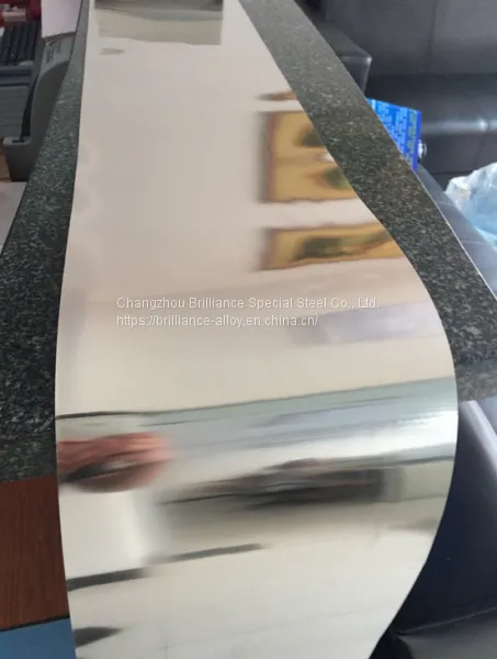 Hot-selling Ni-200 Sheet