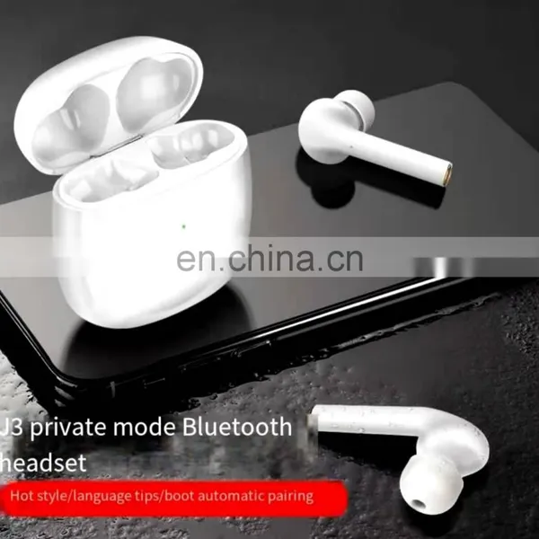 Amazons Top Selling Product New Private Model 5.0 Wireless Headphones photo-3