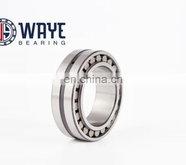 Wholesale Cylindrical P0,P4,P5,P6 Roller Bearing Double Row Cylindrical Roller Bearing photo-3