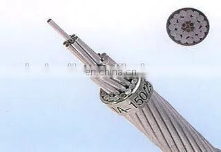 AAAC, All Aluminium Alloy Conductor photo-3