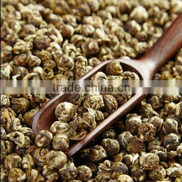 New Product Jasmine TeaTraditional Fu Jian Dragon Pear Tea photo-6