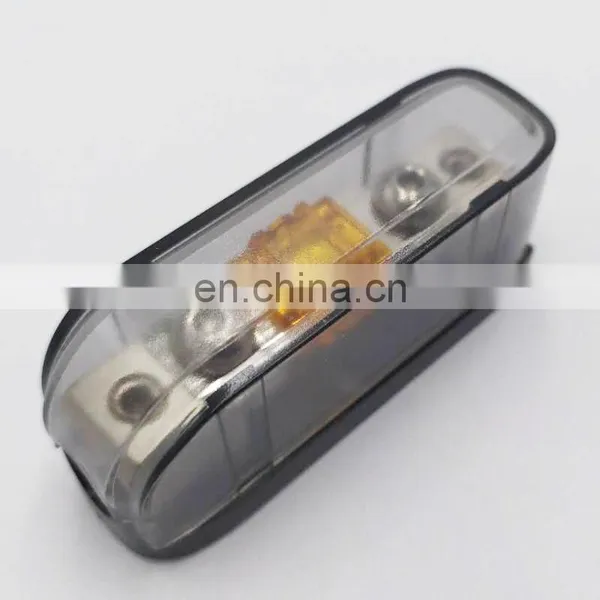 MANL Fuse Holder With 60-100A Fuse photo-7