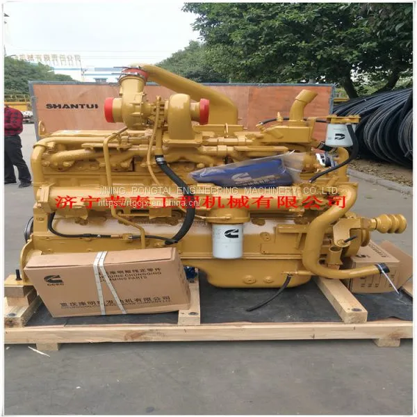 Manufacturer Direct Sales Shantui Sd16 Bulldozer Deceleration Pedal