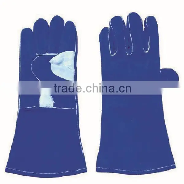 Gloves Welding photo-2