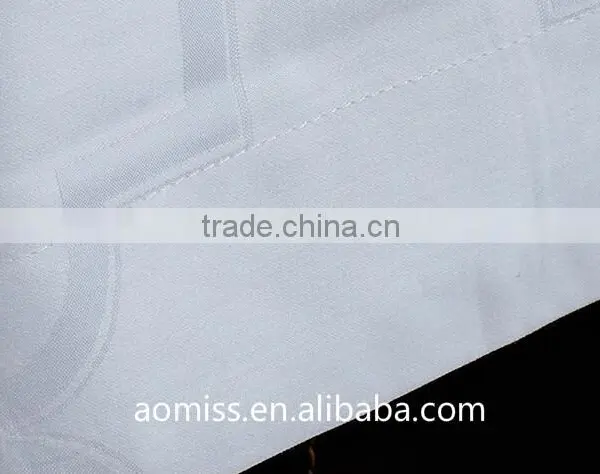 60S 300TC Thread Count Classic Hotel Bedding Textile 4 Pcs Hotel Bedding Set photo-3