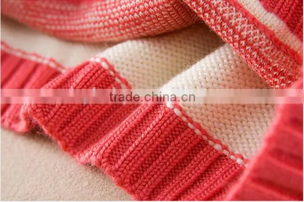 Fashion Baby Sweater Latest Wool Sweater Designs for Baby Girls photo-4