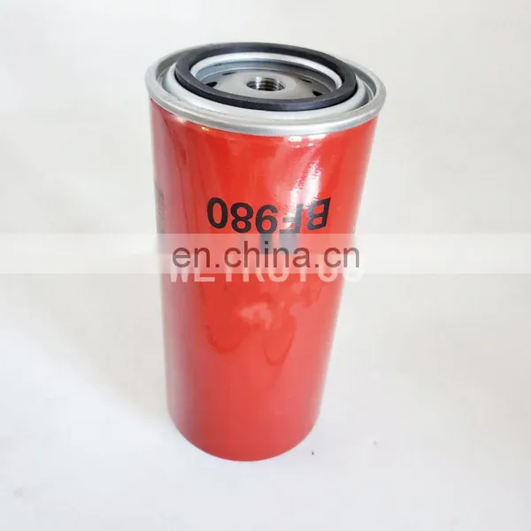 Heavy Duty Diesel Spin-on Fuel Filter P50238 FF5346 P550202 BF596 photo-4