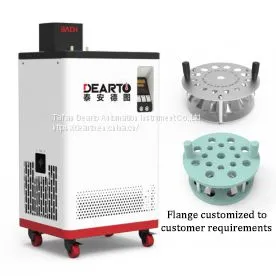 Superior Performance Liquid Thermostatic Bath for Thermocouple and Thermal Resistance Test photo-2