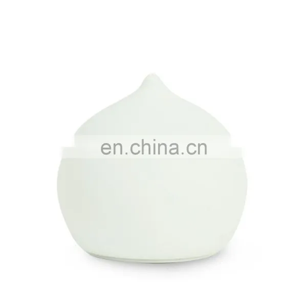 Rechargeable Night Lamp Silicone Led Night Light photo-5