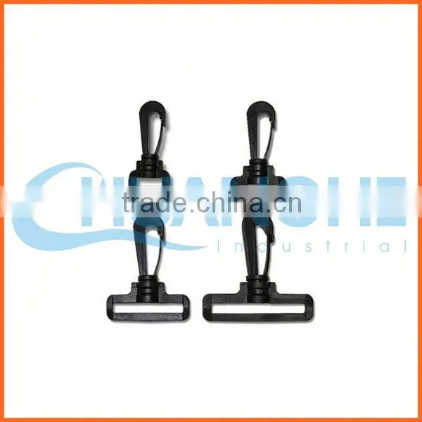 Made in China Flip Handbag Alloy Snap Hook photo-4