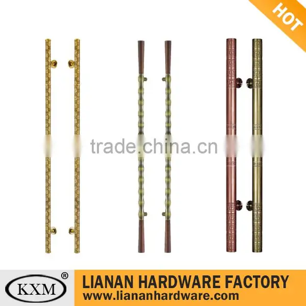 Fireproof Door and Window Handle With CE Certificate photo-6