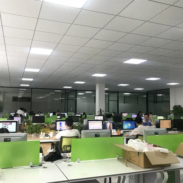 Shenzhen Jamusen Technology Co., Ltd. company overview - view 3