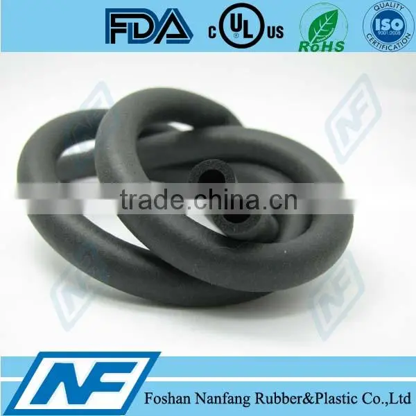 Air-conditioner Mechanical Fireproof Rubber Seal photo-2