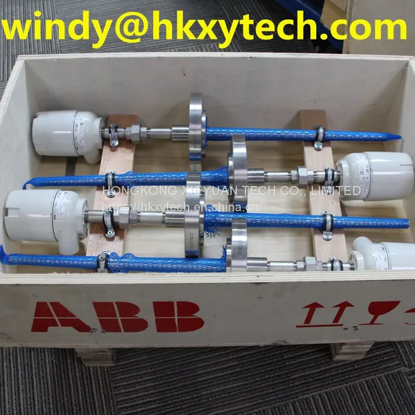 ABB Gauge Pressure Transmitter TTF300.Y0.A.2.H.BS photo-4