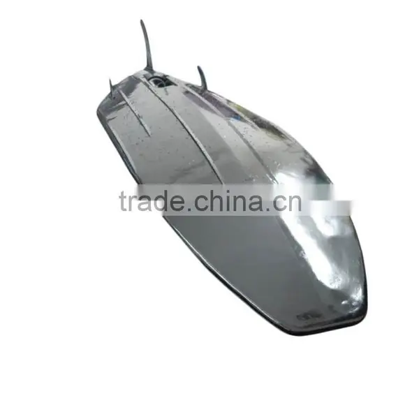 Cool Fashion Electric Jet Board Wireless Control Inflatable Jet Power Surfboard photo-6