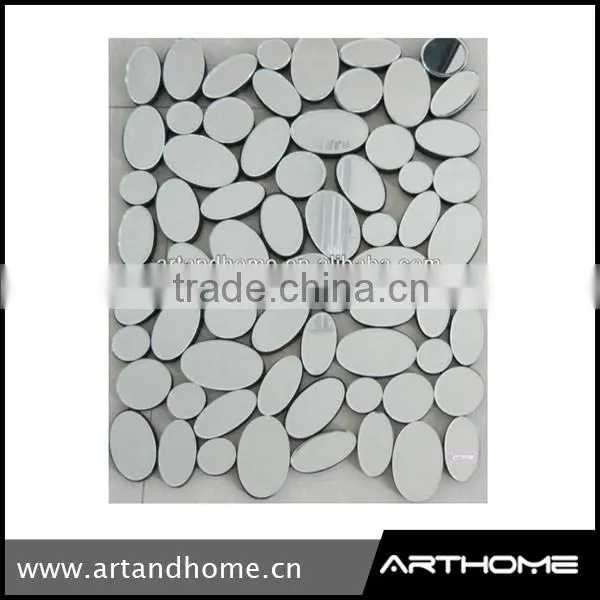 2015 Hot Sale Irregular Acrylic Mirror,beauty Wall Mirror photo-4