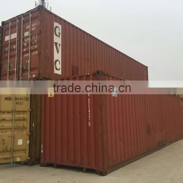 40FT Used Container for Sale photo-2