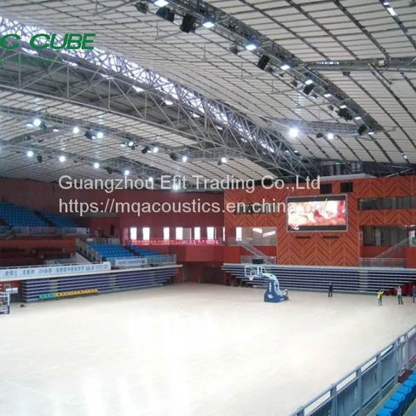 Ceiling Absorber photo-3