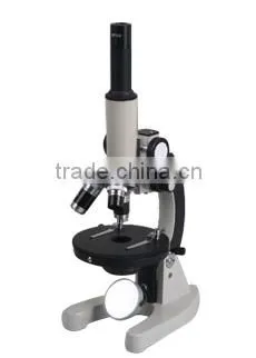 Biological Student Microscope