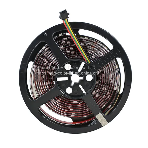 LC8808b Dream Color Sk6812 Ip65 IP67 IP68 Led Strip Digital Light photo-3