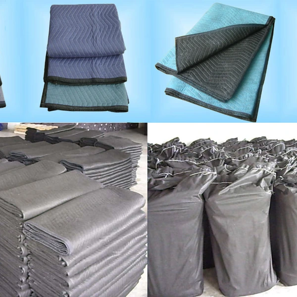 Bao Qiang Industrial Safety Supplies Inc company overview - view 2
