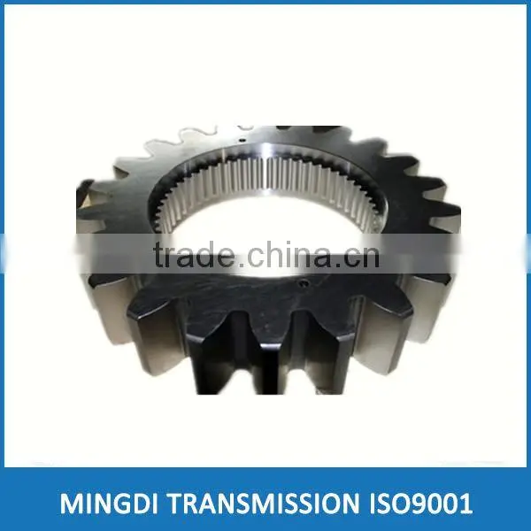 Gearbox Manufacturer, 45 Degree Helical Gearbox Parts, Small Gearbox