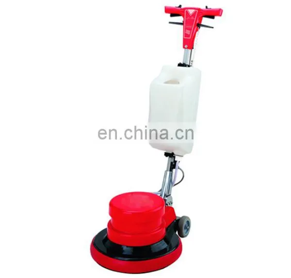 Floor Cleaning Floor Polishing Single Disc Machine photo-4