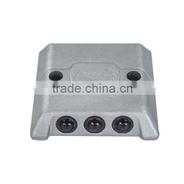 Hot Selling High Visible Reflective Aluminum Road Stud photo-3