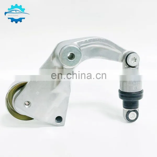 Factory Sales High Performance Auto Engine Timing Belt Tensioner Pulley 31170-RNA-A03 For CIVIC FA1 2006 5AT R18A1 photo-5