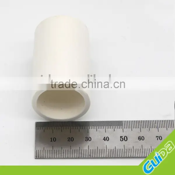 Swimming Pool Pipe Fitting Plain Socket White PVC photo-5