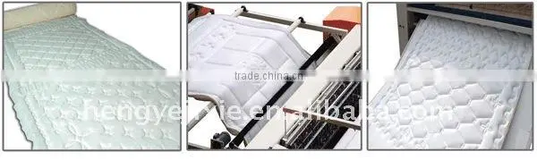 Computerized Chain Stitch Multi-functional Quilting Machine photo-2