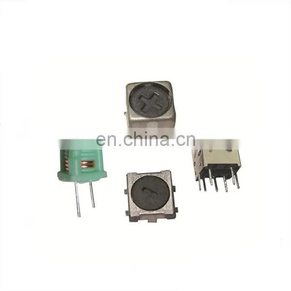 455KHz Variable IFT Inductor Coils for FM Audio photo-2