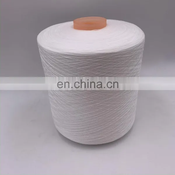 High Tenacity Produce Poly Poly Core Spun Thread 40~48S/2 Spun photo-2