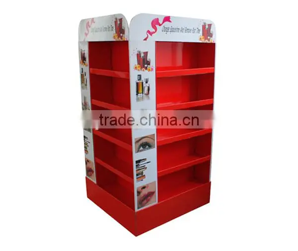 Custom Design Cardboard Accessories Counter Display photo-2