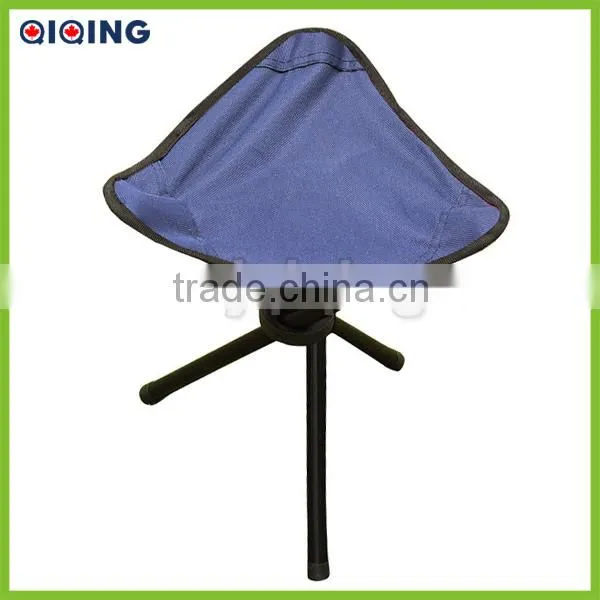 Folding 3 Leg Stool HQ-6001T photo-4