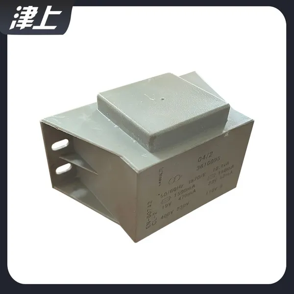 Electric Actuator Accessories Control Panel CI2701 Supporting Transformer photo-5