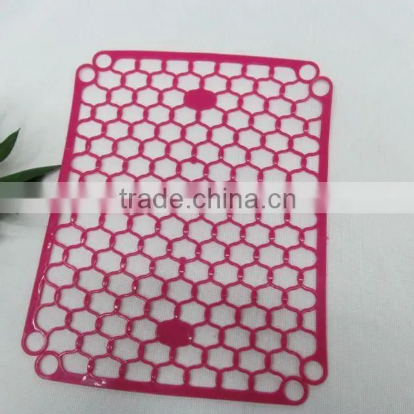 PVC Protect Sink Mat