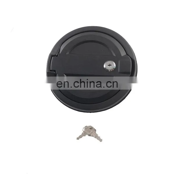 Tank Cover for Jeep Wrangler JL Accessories Gas Tank Cover