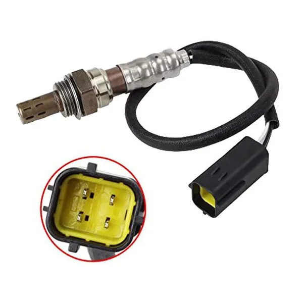 Haoxiang Auto New Material Oxygen O2 Lambda Sensor 234-4628 for 1996 Mazda MX6 & 626 photo-2