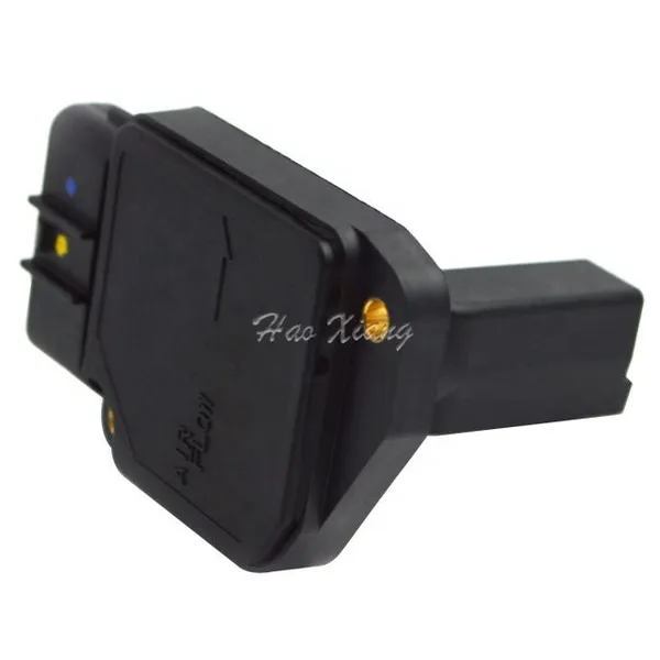 Haoxiang Auto Mass Air Flow Sensor Meter MAF Sensor 22204-0F010 For Toyota 4Runner Tacoma T100 2.7L photo-2