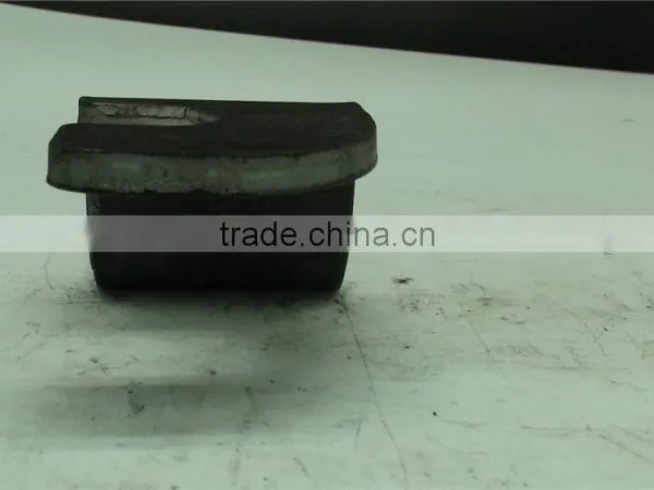 01512 Semi Trailer Door Latch Hook photo-2