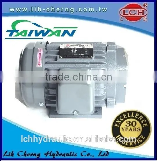 China Supplier Three Phase 415V 15kw AC Electrical Motors Y2160L-4 photo-4