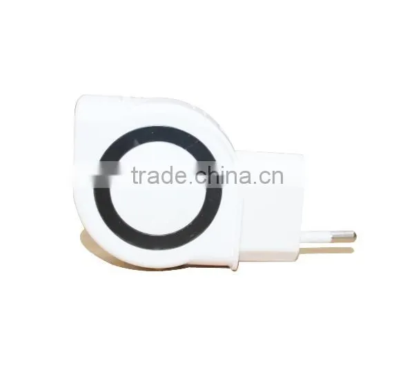 Mobile Phone Accessories Factory Price Wall Charger Made in China Used in Europe photo-5