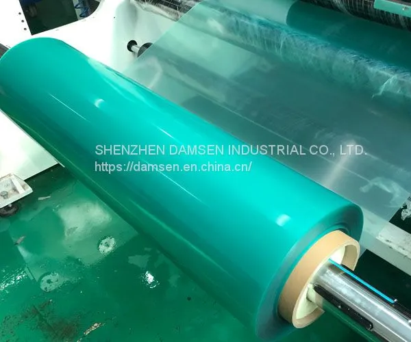 Printing PC Sheets for Template Glass photo-2
