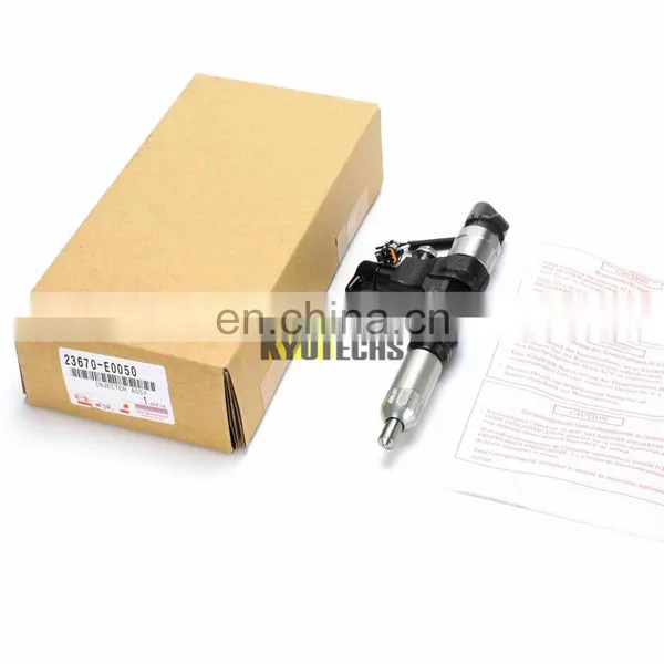 320e Injector C6.6 3707282 370-7282 Diesel Fuel Engine Injector Diesel Nozzles Common Rail Injector photo-5