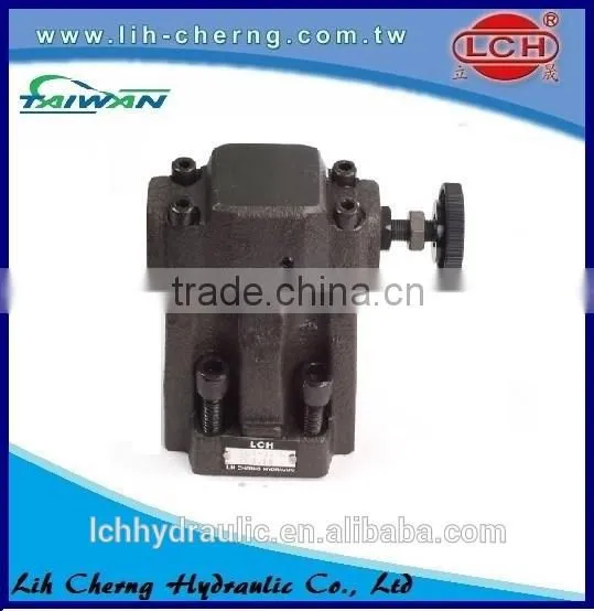 Cast Iron Industrial Google Pressure Control Valve photo-4
