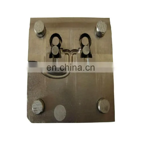 Factory Wholesale High Quality Aluminum Part Customized Die Casting Aluminum Precision Machining Die Casting photo-4